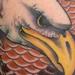 Tattoos - Bald Eagle with Arrows - 75781