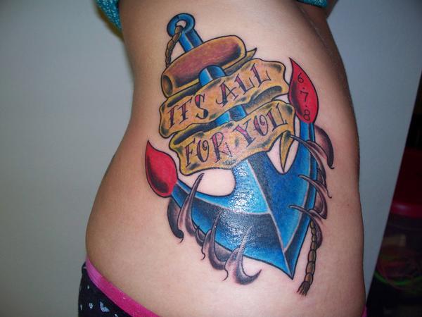 Meet Ashley Shafer  Tattooer  Artist  SHOUTOUT COLORADO
