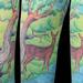 Tattoos - Alyssa landscape - 82427