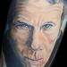 Tattoos - Portrait of Tom Waits - 62806