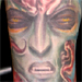 Tattoos - Freehand sleeve in prog... - 26084