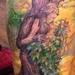 Tattoos - fantasy tree - 79110