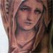 Tattoos - Mary - 18415