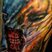 Tattoos - Hellraiser character - 26931