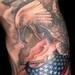 Tattoos - Eagle Tattoo - 39979