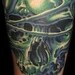 Tattoos - Skull Tattoo - 39980