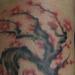 Tattoos - Tree Tattoo - 67335