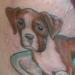 Tattoos - Wet Dog Tattoo - 67336