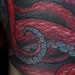 Tattoos - Tentacles - 98612