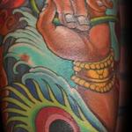 Tattoos - Ganesh - 109581