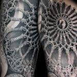 Tattoos - Atlantis - 115447