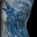 Tattoos - raven and arrows - 72125