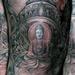 Tattoos - ganesha legsleeve - 72163