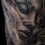 Tattoos - motion - 108861