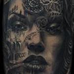 Tattoos - venice sleeve - 125302