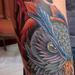 Tattoos - owl tattoo - 61073