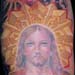 Tattoos - Christ Halo - 14448