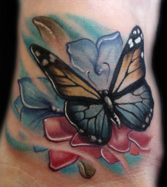 butterfly tattoo design  beautiful butterfly tattoo collection  YouTube