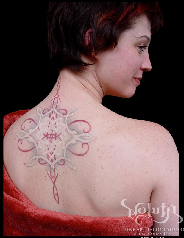 Tattoo uploaded by Joel Rojas  First tattoo Celtic Runes  Tattoodo