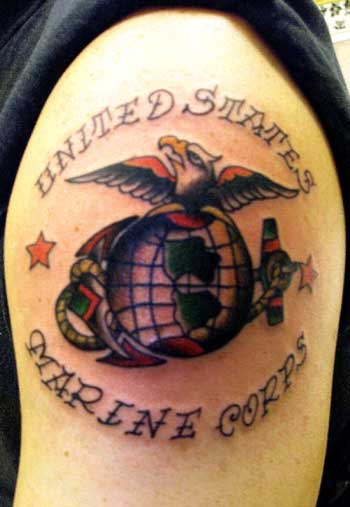 Marine Corps Tattoo Policy Rules & Regulations 2024 | Removery