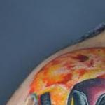 Tattoos - Deadpool! - 138153