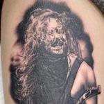 Tattoos - James Hetfield Metallica Portrait - 133538