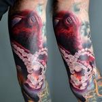 Tattoos - The Kraken! - 142691