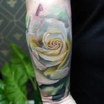 Tattoos - Princess Diana Rose - 144757
