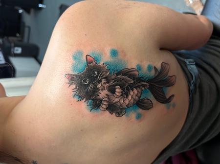 tattoos/ - Catfish - 145186