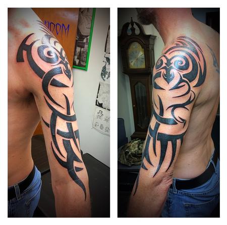 tattoos/ - Tribal - 141547