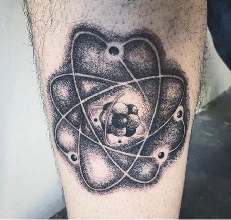 Atomic Tattoos Dr. Phillips (@atomictattoosdrphillips) • Instagram photos  and videos