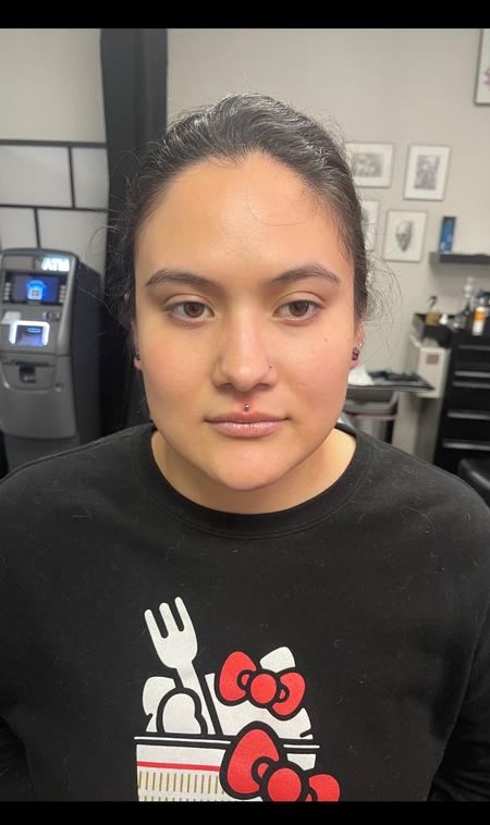 Jen Ayers (WOODLANDS TX) - Medusa