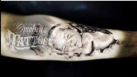 tattoos/ - Baby - 138467