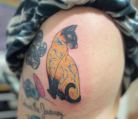 tattoos/ - Cat - 144771