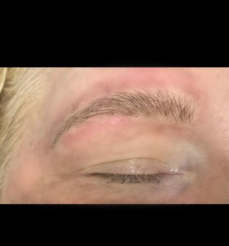 Promise Nevers (COSMETICS MADISON TN) - Brow2