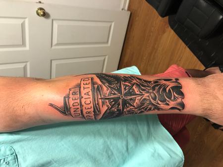 tattoos/ - Under Appreciated - 142222