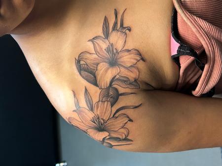 tattoos/ - Flowers - 146132