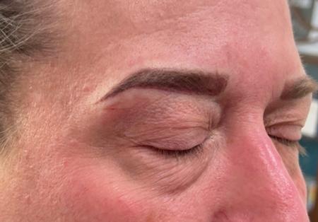 Promise Nevers (COSMETICS MADISON TN) - Brow5