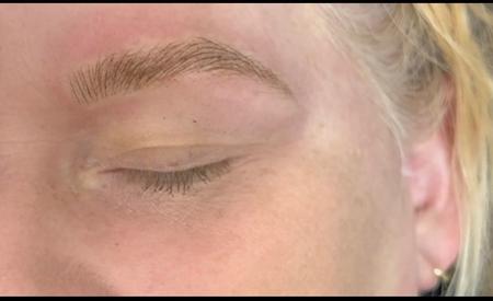 Promise Nevers (COSMETICS MADISON TN) - Brow3