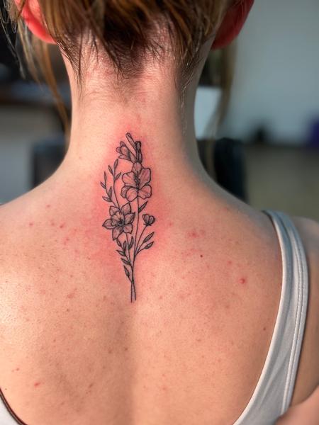 tattoos/ - Flowers - 146147