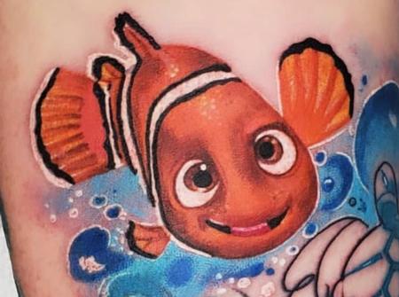 tattoos/ - Nemo - 146879