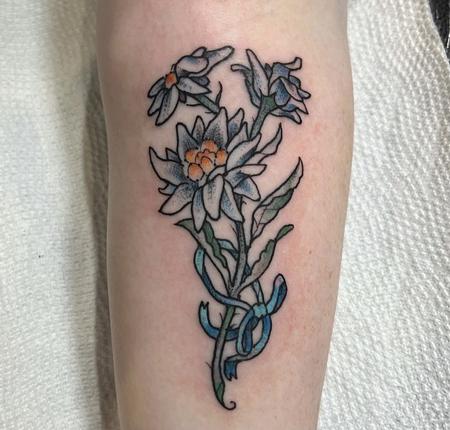 tattoos/ - Flowers - 145685