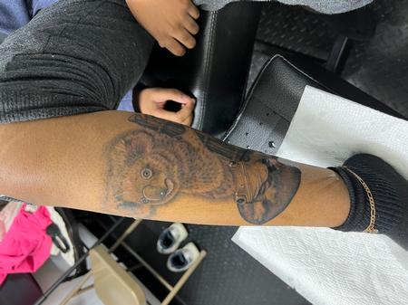 tattoos/ - Koala - 146144