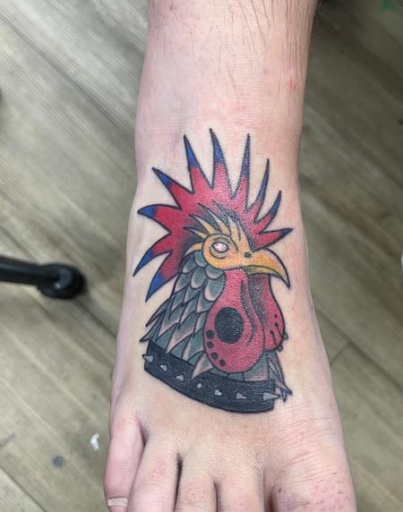 Rooster