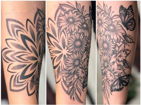 tattoos/ - Flowers - 146901