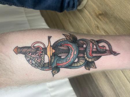 Snake