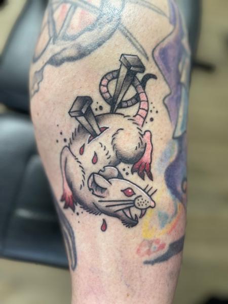 Rat