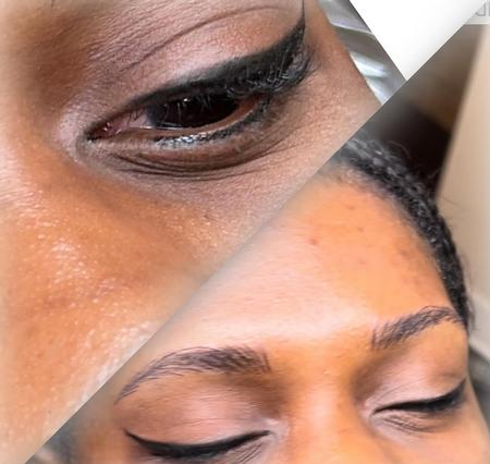 Chynna Conyers MICROBLADE & COSMETIC - Eyeliner