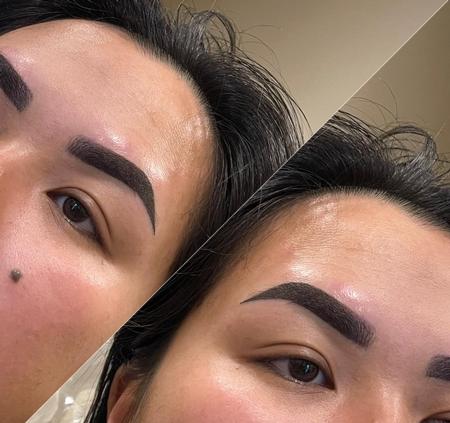 Brows