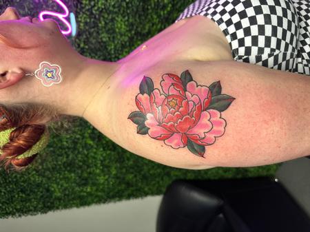 tattoos/ - Flower - 146311